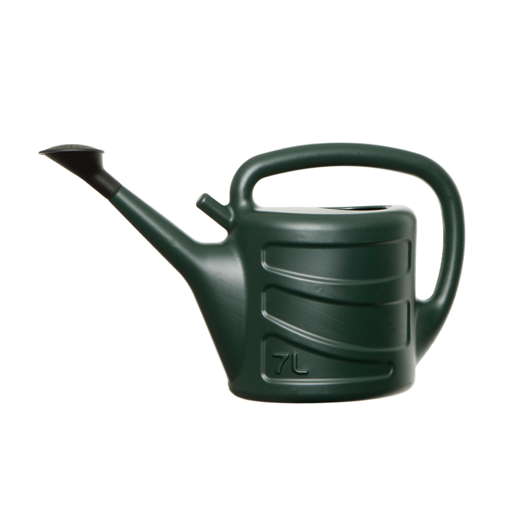 Whitefurze G28WC 7L Watering Can - Green
