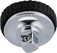 Vista 2 de nepros 1/4" SQ. Asa de Spinner rápida