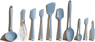 GIR: Silicone Spatula & Utensil Set