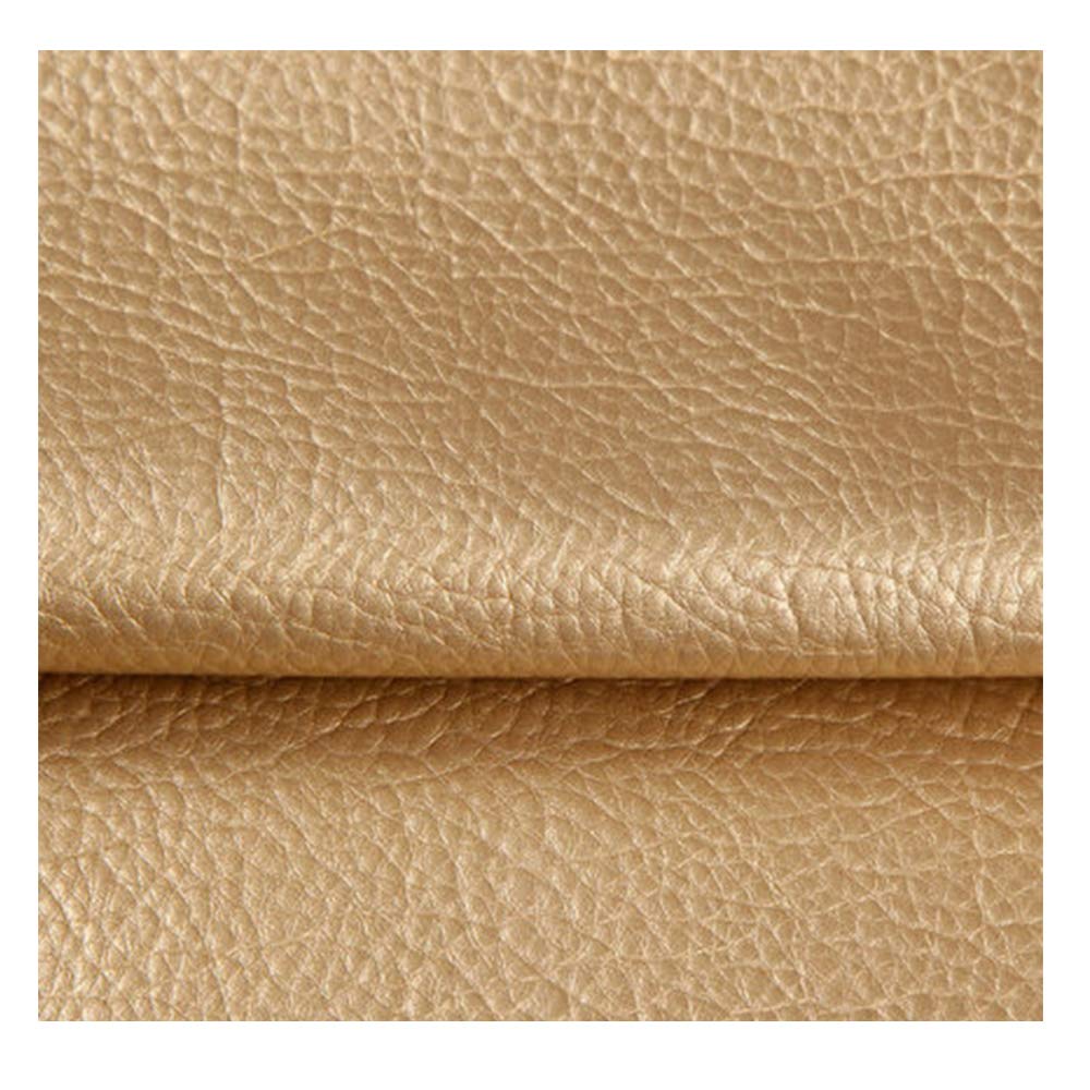 Simili cuir imperméable faux cuir tissu maroquinerie pour sac