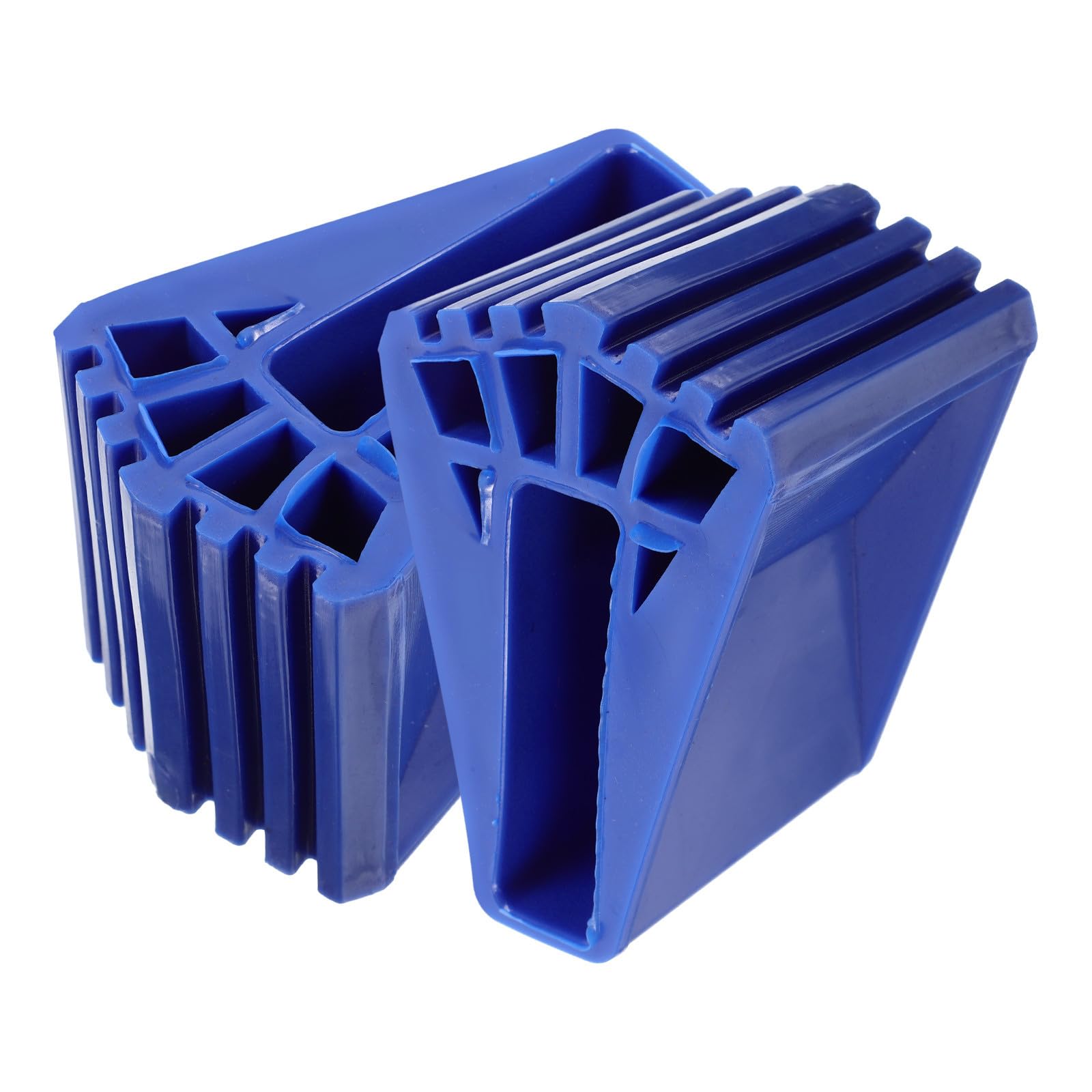 Fundas protectoras para patas de escalera azul EXCEART ideales para reformas en casa