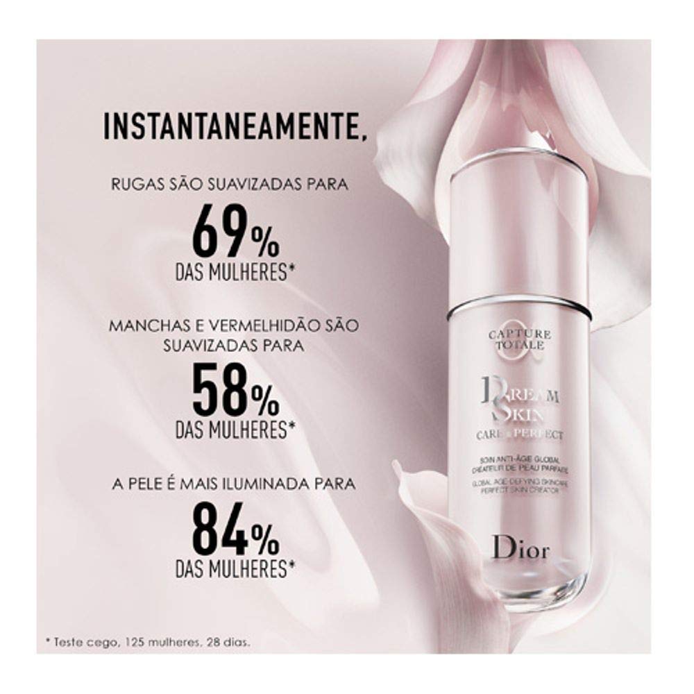 Amazon.co.jp: DIOR（ディオール） カプチュール トータル ドリーム 