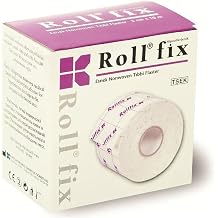 Roll Fix 2.5Cm X 5M Flexible Medical Flaster
