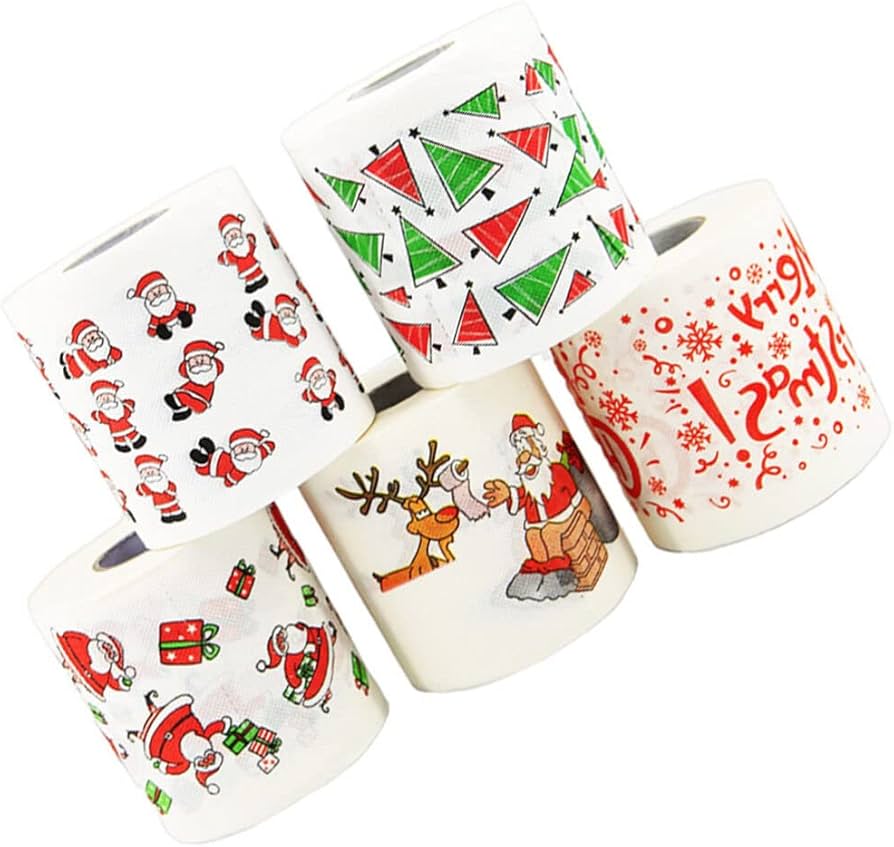 5 gag gifts christmas Clearance