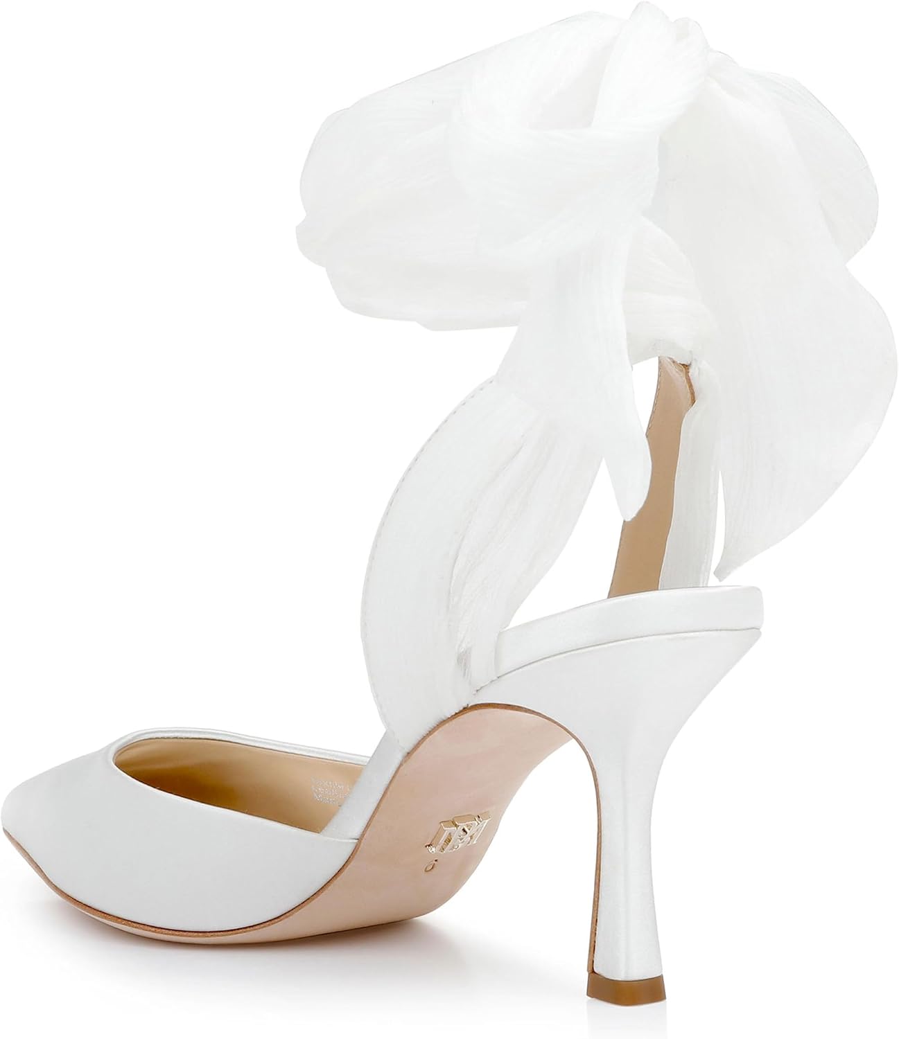 Badgley Mischka Womens Blaze
