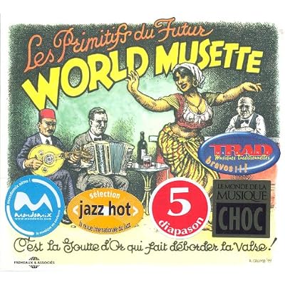 World Musette