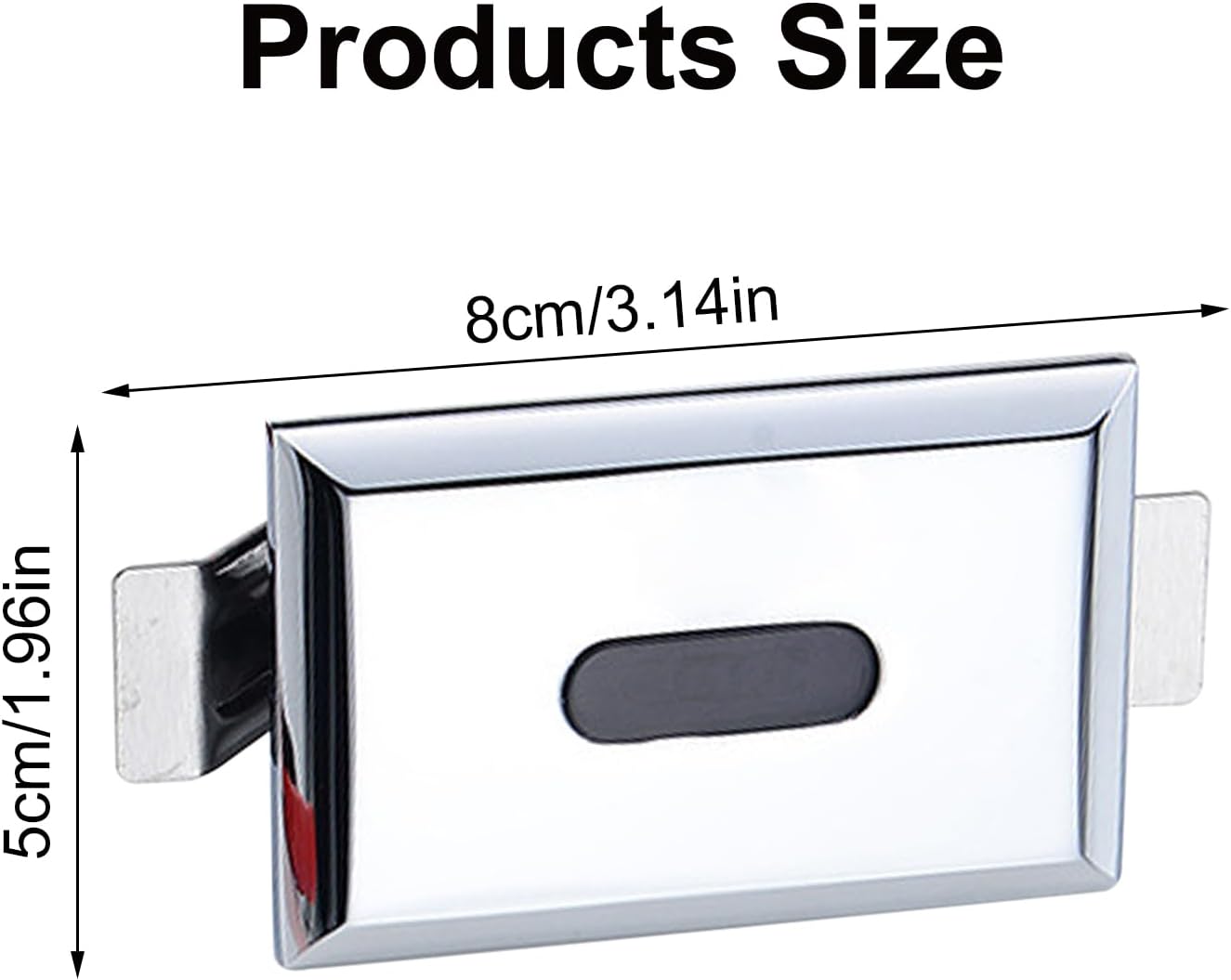 Touchless Urinal Flush Kits Urinal Flusher Solenoid Valves Washroom Concealed Wall Mount Sensors Urinal Sensors Accessories