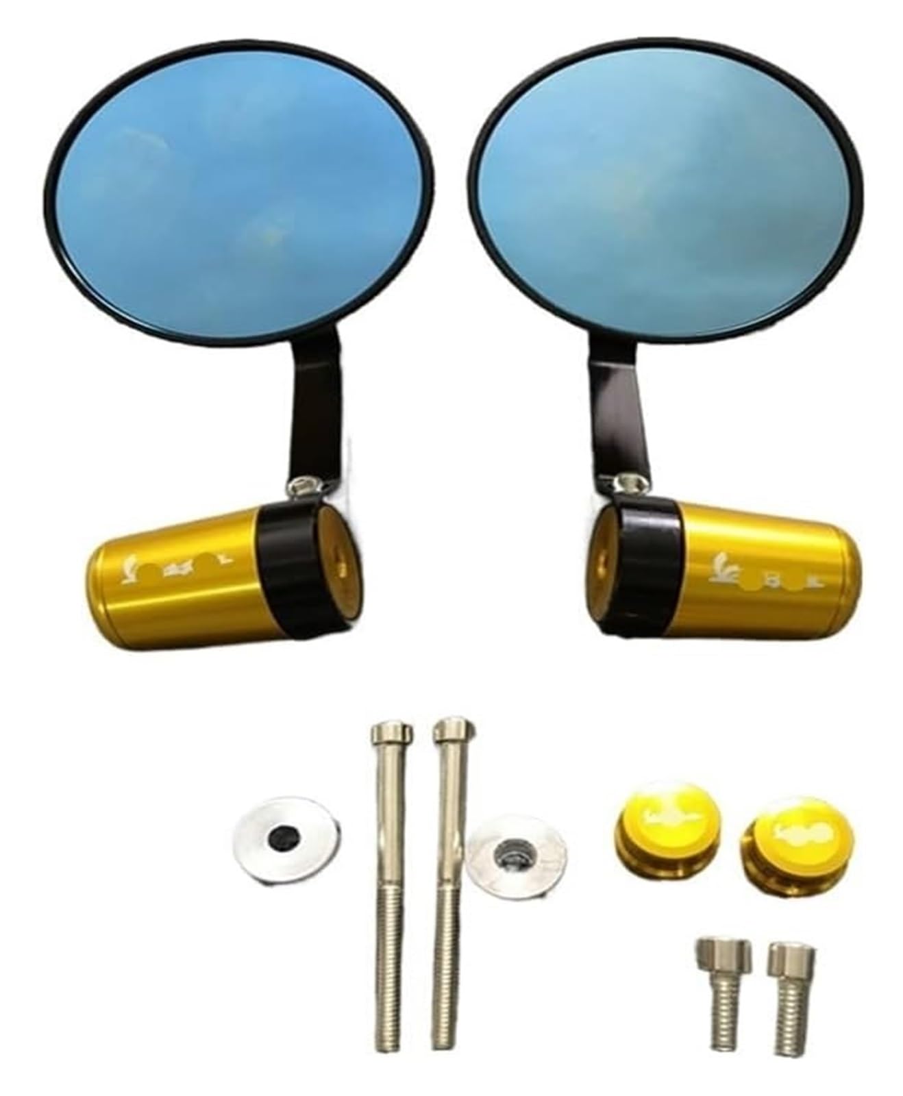 Amazon.co.jp: バイクミラー 用 ベスパ 用 スプリント用プリマベーラ用