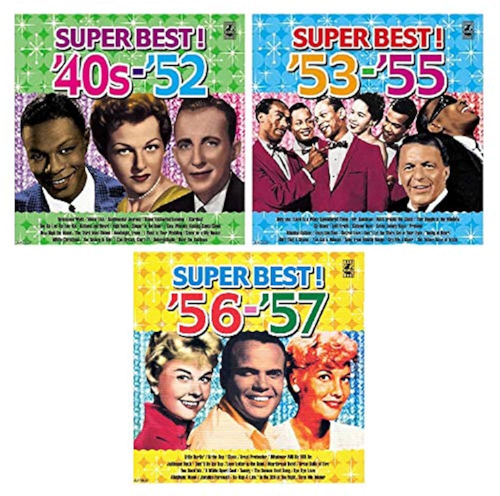 青春の洋楽スーパーベスト’83-’87 [CD] Amazon.co.jp: 青春の洋楽スーパーベスト'83-'87 : オムニバス
