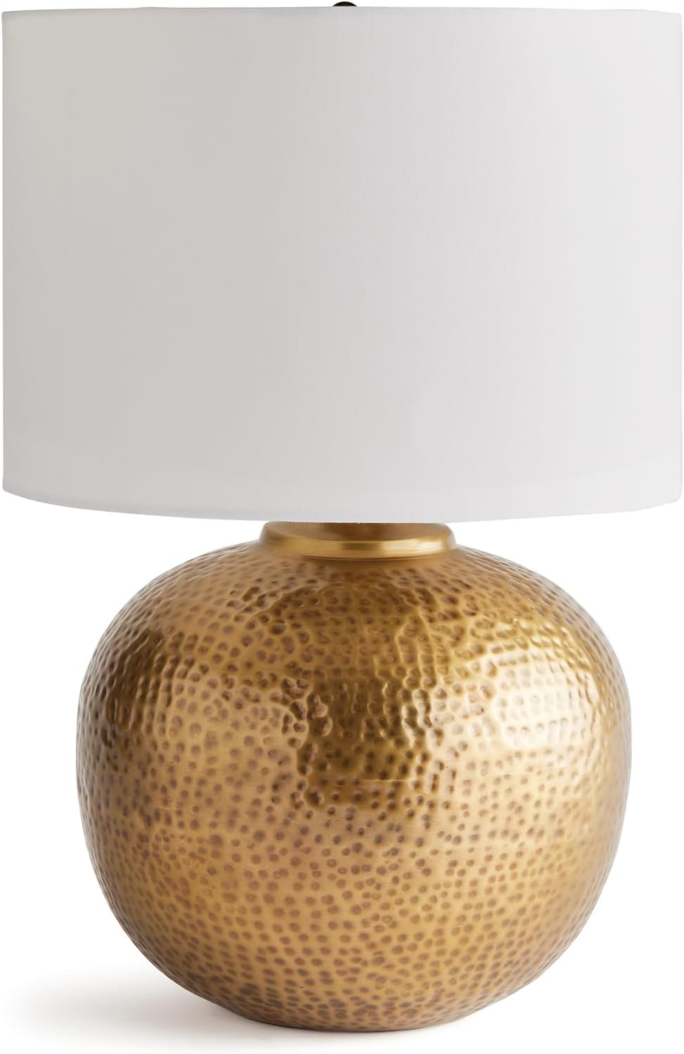 Napa Home & Garden Tara Table Lamp Small Small Gold