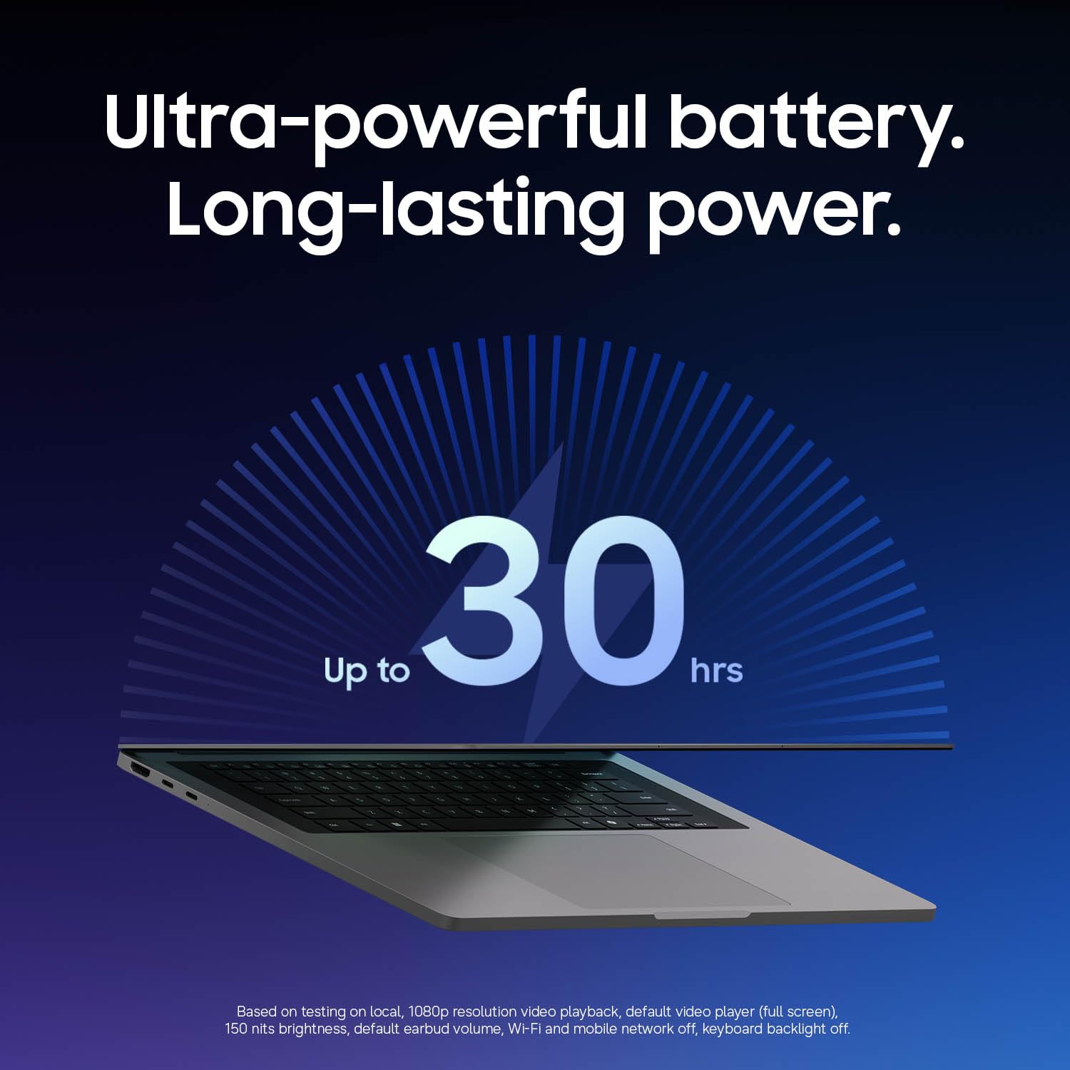 Samsung Galaxy Book6 Ultra: RTX 5060 Laptop -10 Samsung Galaxy Book6 Ultra: RTX 5060 Laptop -10