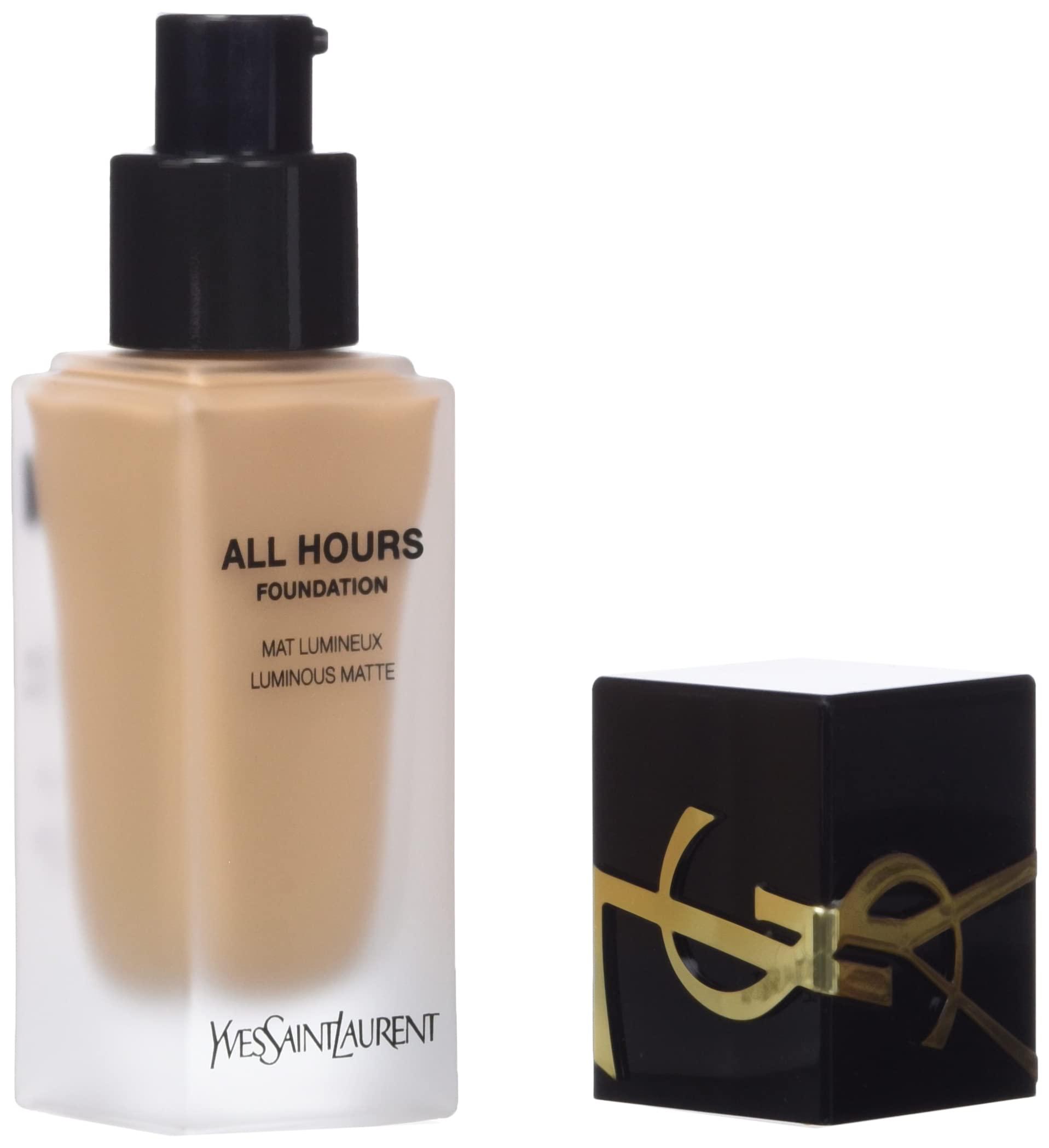 ALL HOURS FOUNDATION encre de peau #MN10 25 ml