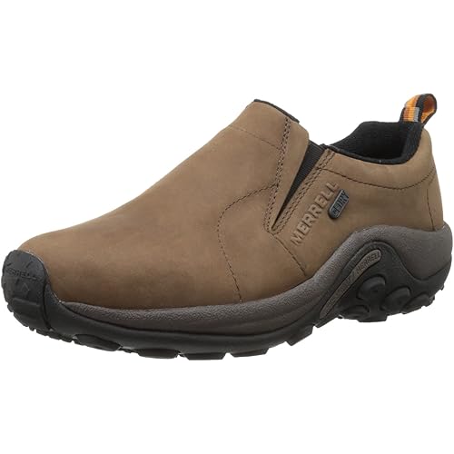 Merrell Men's Jungle Moc Slip-On Shoe