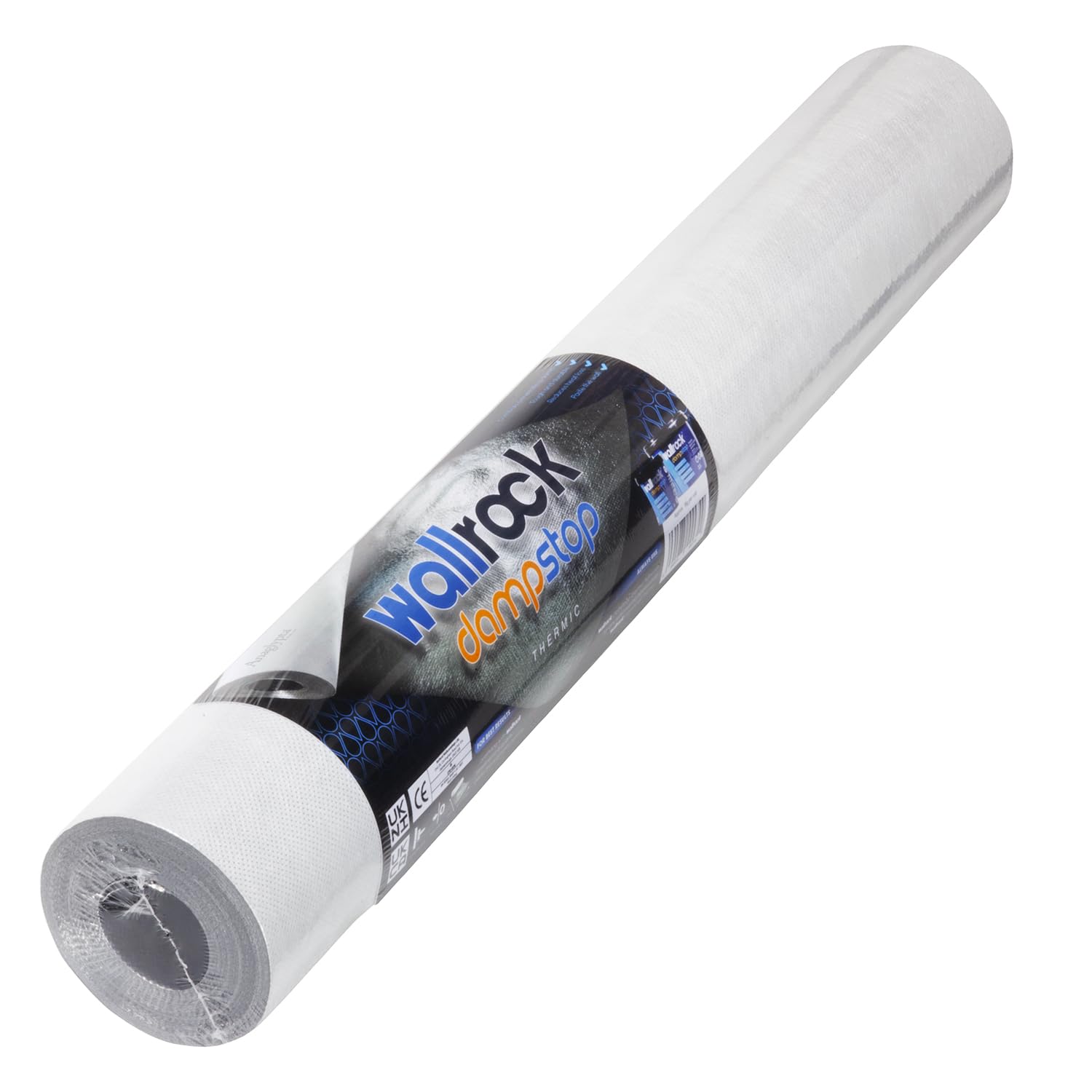Wallrock Dampstop Thermic 50cm x 10m