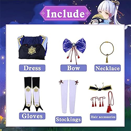 Miniatura 484 de Weixu Disfraz de cosplay de todos los personajes, traje de uniforme de Halloween, traje de carnaval para mujeres y hombres