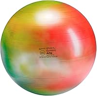 Vista 1 de GYMNIC Arte Plus - Pelota de ejercicio resistente a las explosiones