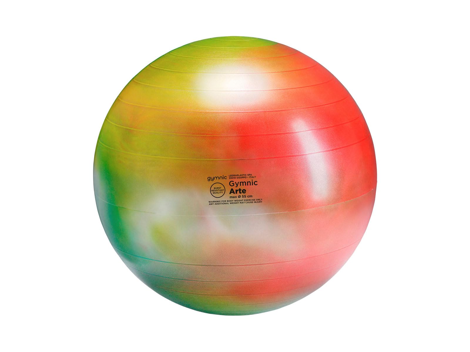 Gymnic Arte Plus Ball