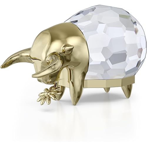 Swarovski Zodiac Taurus