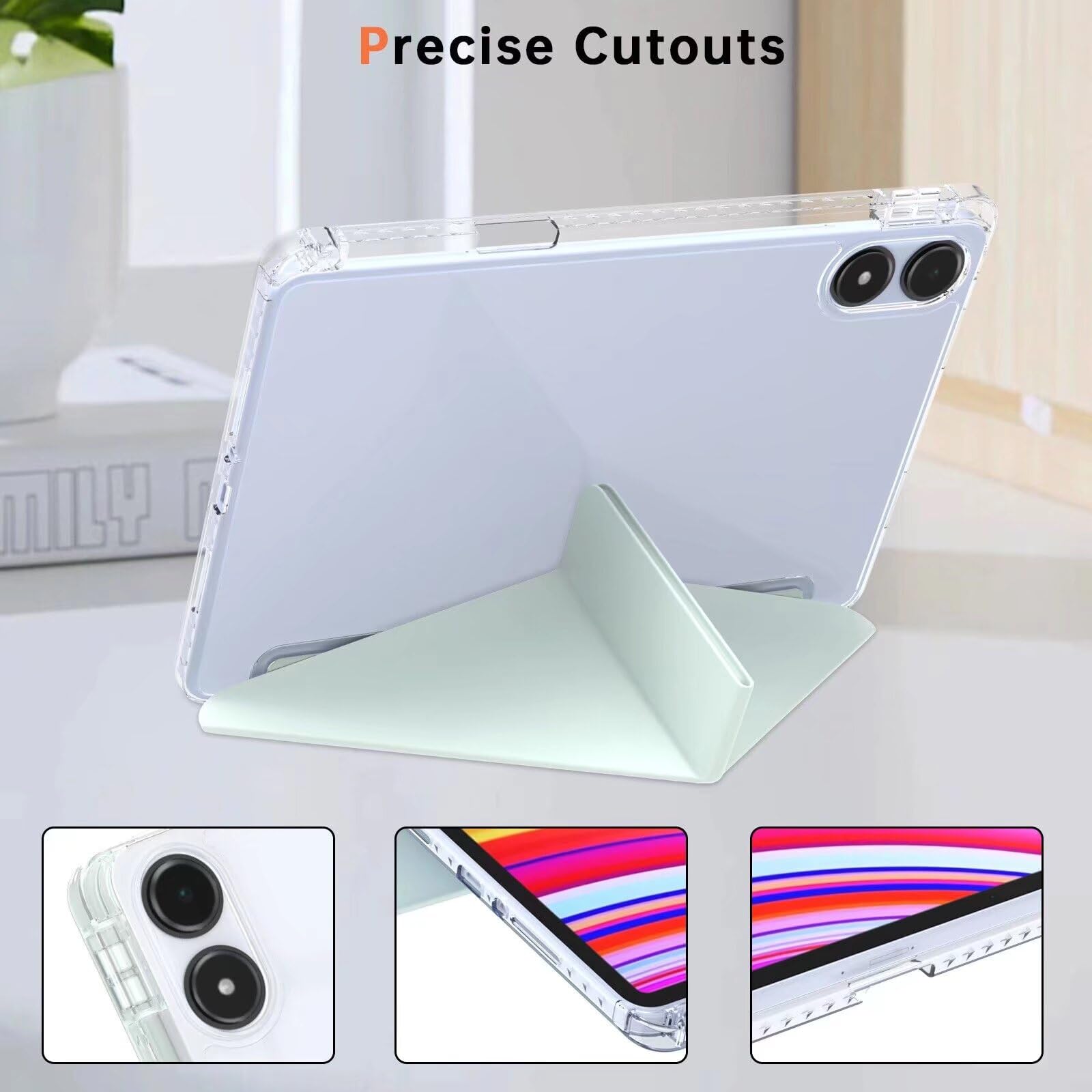 Amazon.co.jp: Xiaomi Poco Pad/Redmi Pad Pro 12.1インチ