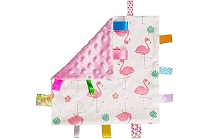 Skip Hop Bandana Buddies Lovey