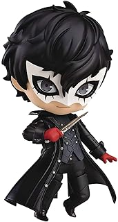 Good Smile Persona 5: Joker Nendoroid Action Figure
