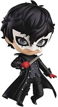 ペルソナ5 ねんどろいど ジョーカー ねんどろいど ジョーカー