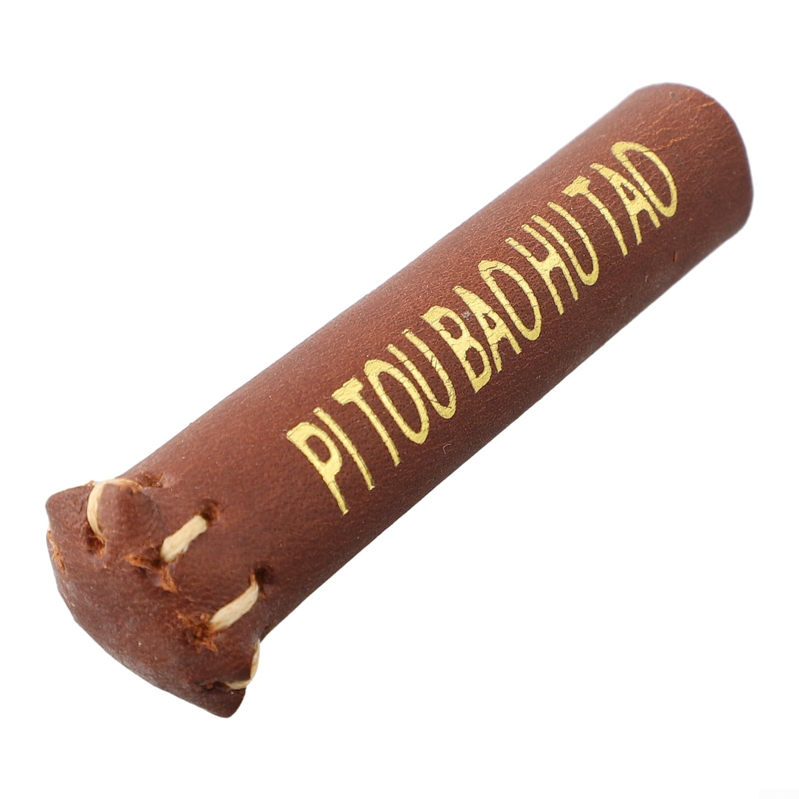 Housse En Cuir Pour Queue De Billard – Protection Durable Pour Votre Queue Et Vos Bandes – Accessoire Billard