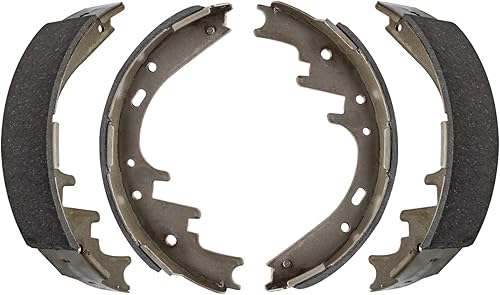 Miniatura 19 de Detroit Axle - Kit de freno trasero para Chevy GMC Silverado Sierra Suburban 1500 Yukon Tahoe Avalanche Cadillac Escalade Pinza de freno de disco