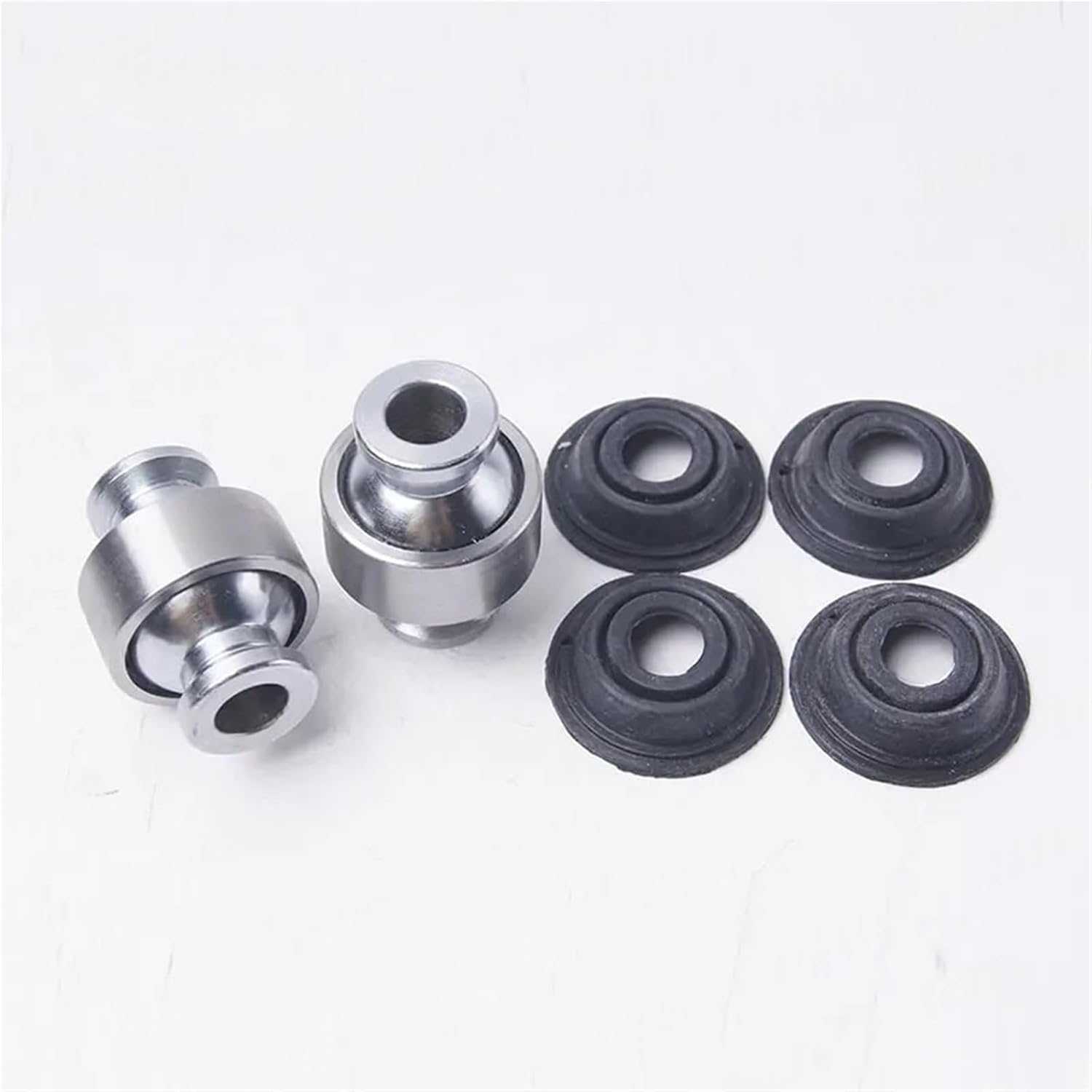 40個入り フロント＆リア アッパー＆ロア コントロールアーム