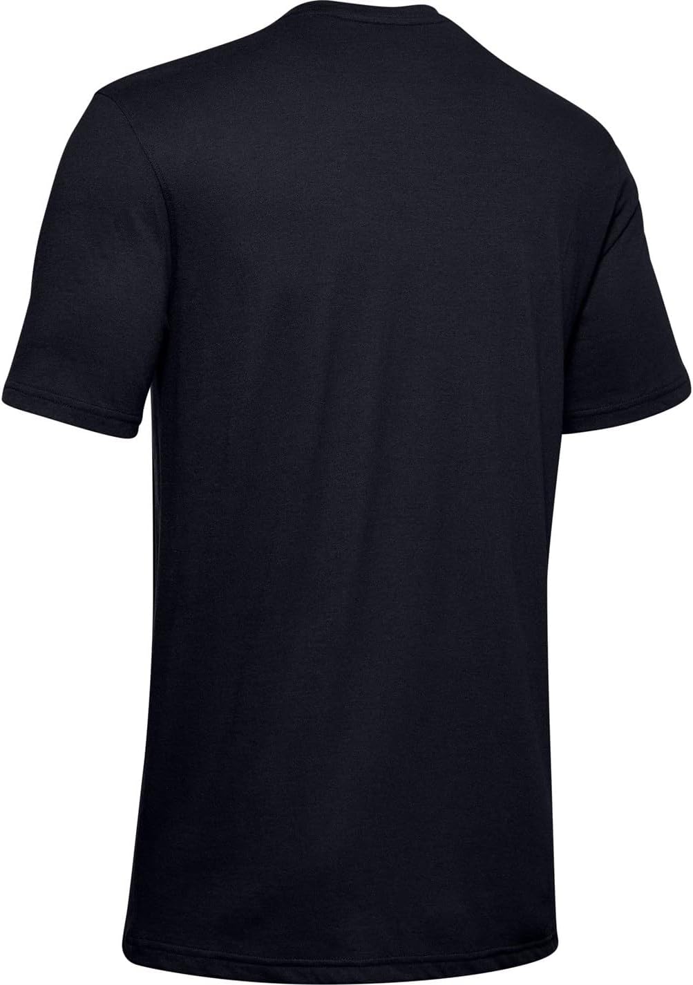 Under Armour Mens Tactical Cotton T-shirtShirt - Image 8