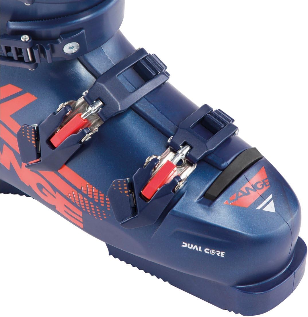 Lange World Cup RS ZJ+ Adults' Ski Boots 7.5 UK