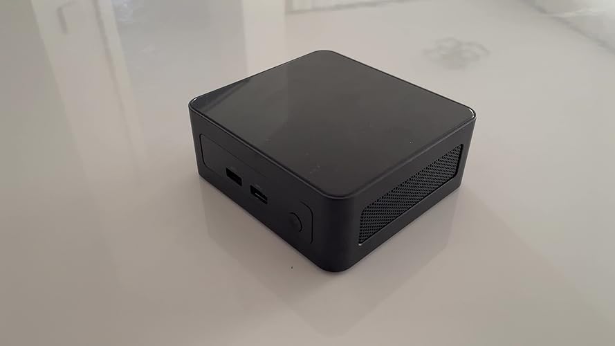 【ミニPC】Ryzen3580U Ram 16GB OS 512GB Amazon.co.jp: ミニPC Ryzen 4コア8スレッド（最大3.7GHz） 16GB