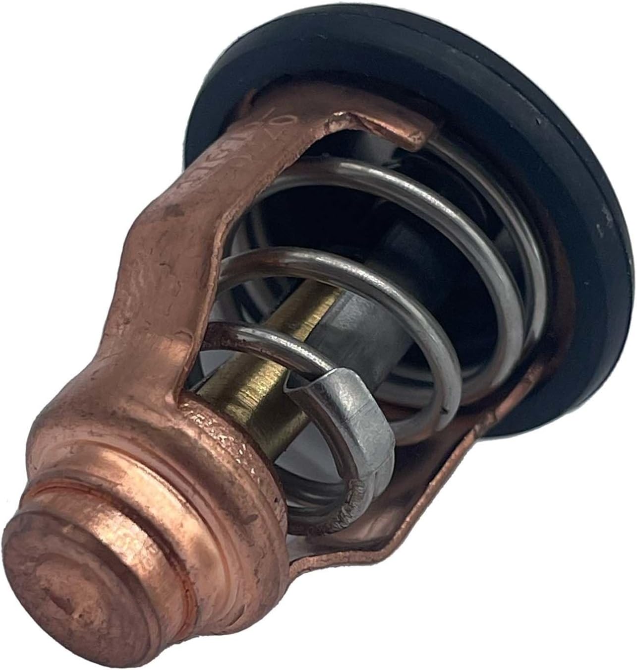 自動車修理部品 17670-90J20 サーモスタット 50 &deg;C スズキ船外機 DF 100 115 140 150 175 20