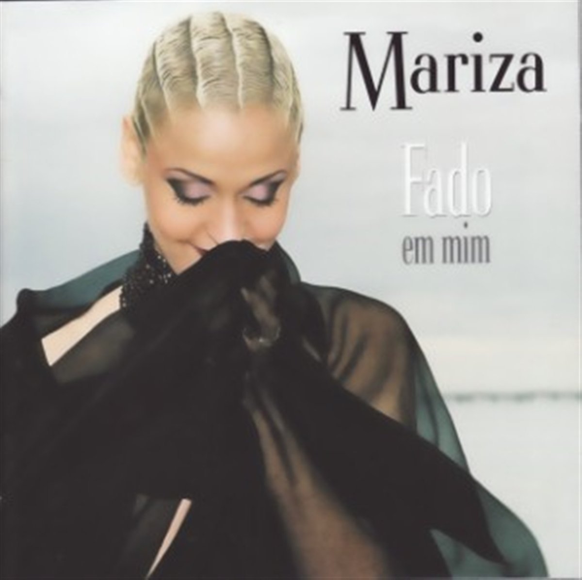 Fado Em Mim -Reissue-