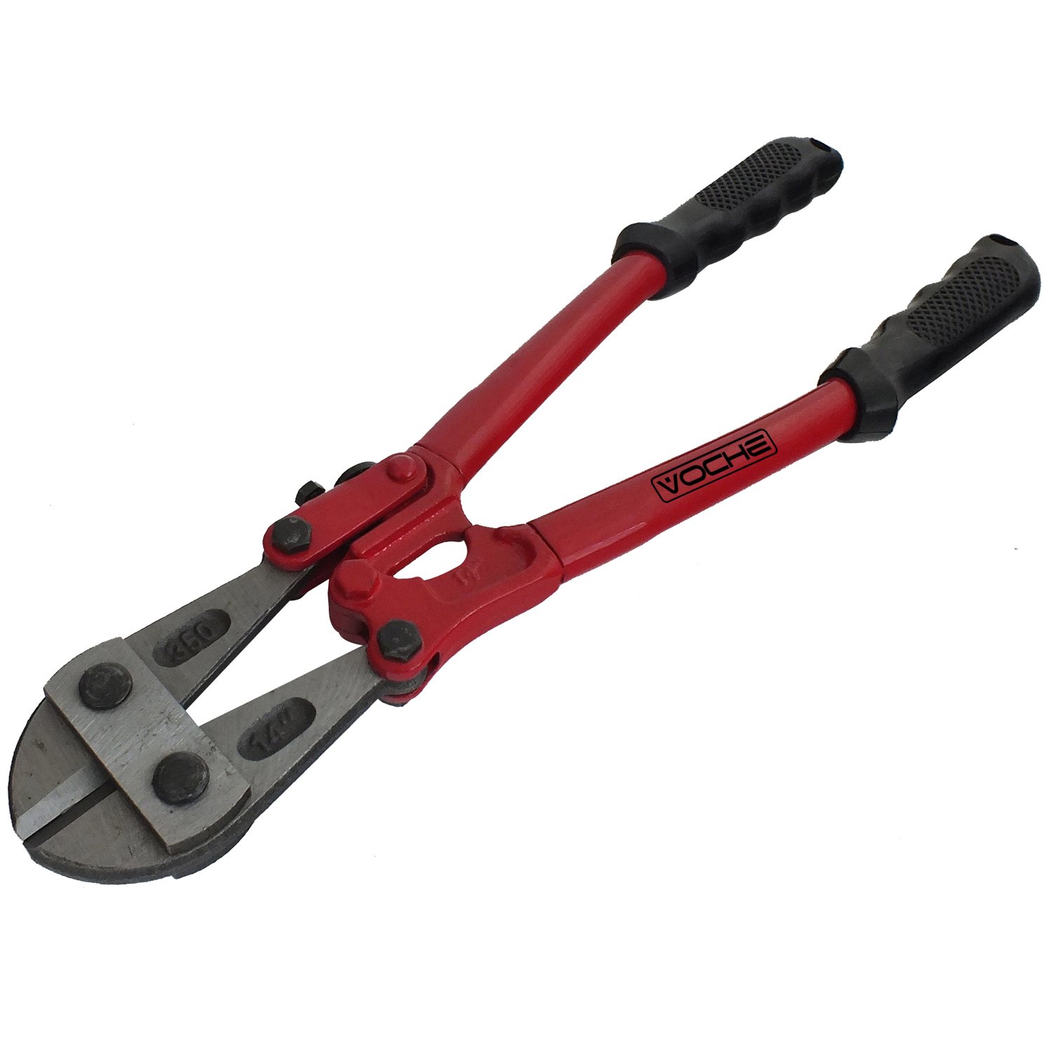 Voche Heavy Duty 14" (350mm) Carbon Steel Bolt Cutter