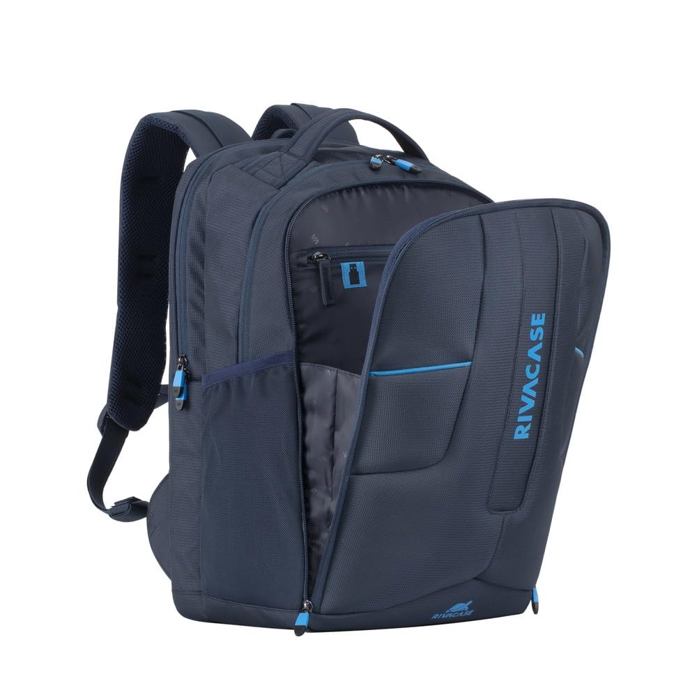 Rivacase Gaming 7861 Borneo Eco 17.3´´ Laptop Bag One Size