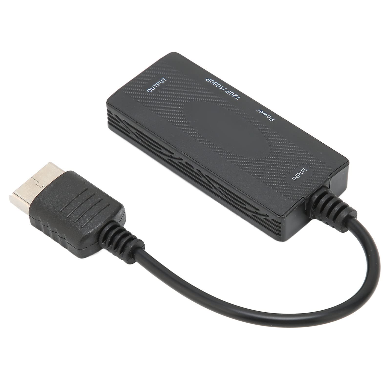para Dreamcast a HD Convertidor de Interfaz Multimedia HD Cable de Interfaz Multimedia HD para Consola Dreamcast DC, Sistemas Accesorios para Videojuegos