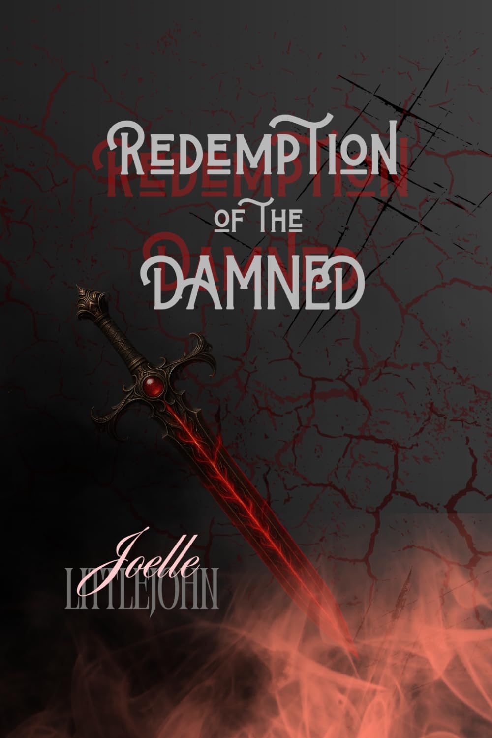 Redemption of the Damned: 2 (Series of the Damned)