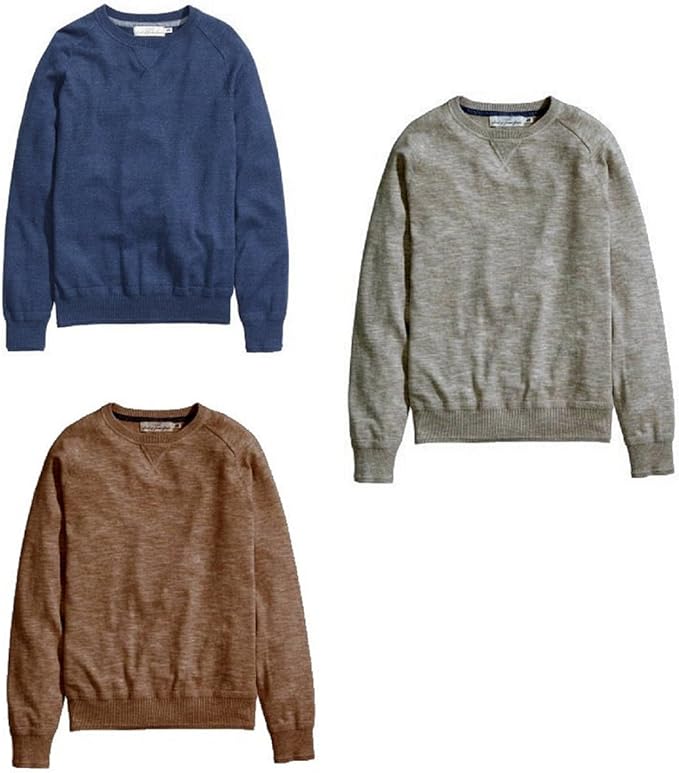 pullover sweaters h&m