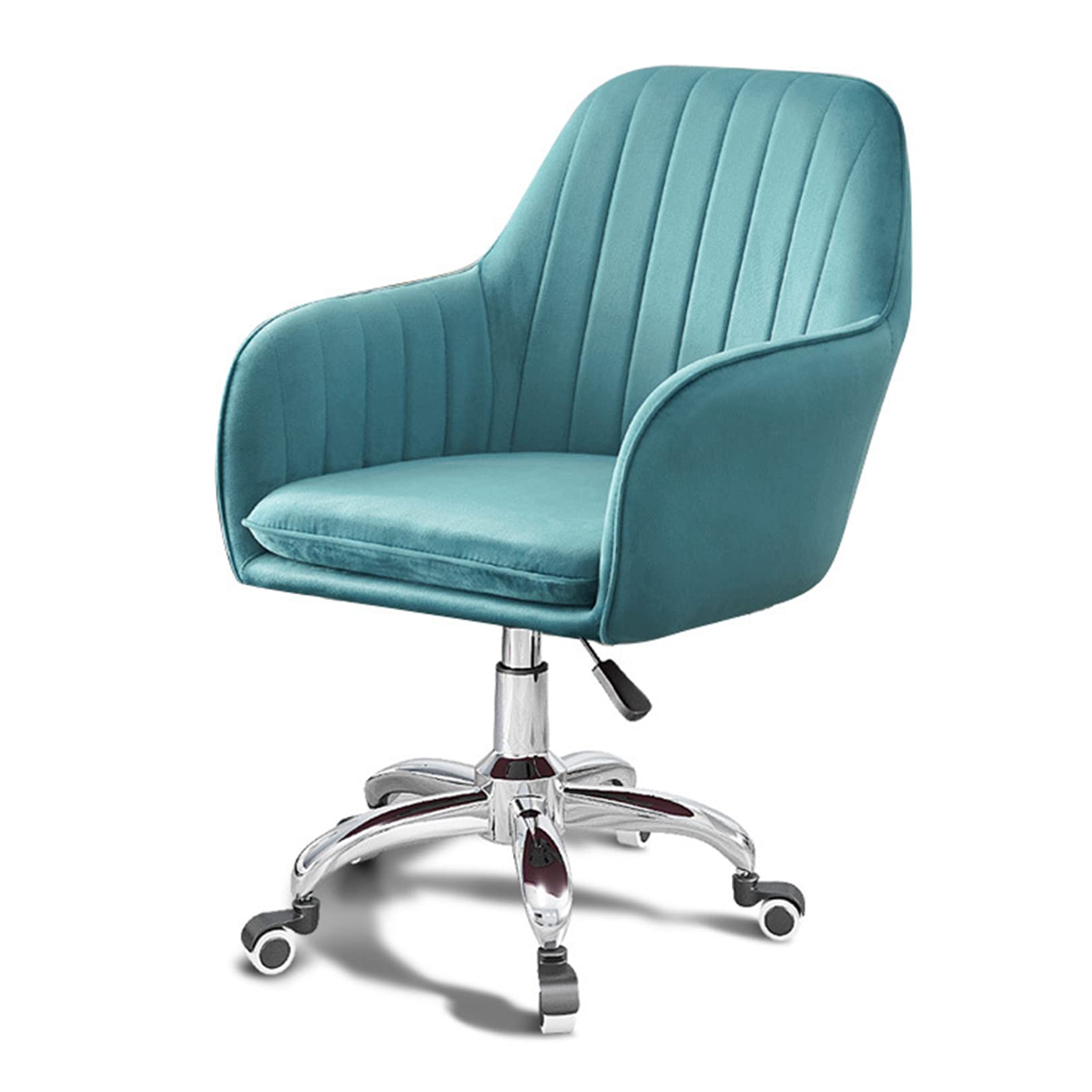 Chaise de bureau ergonomique design et épurée Helu pour sublimer votre espace de télétravail