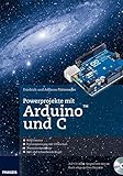 atmel at89s52 programmer software  Powerprojekte mit Arduino und C