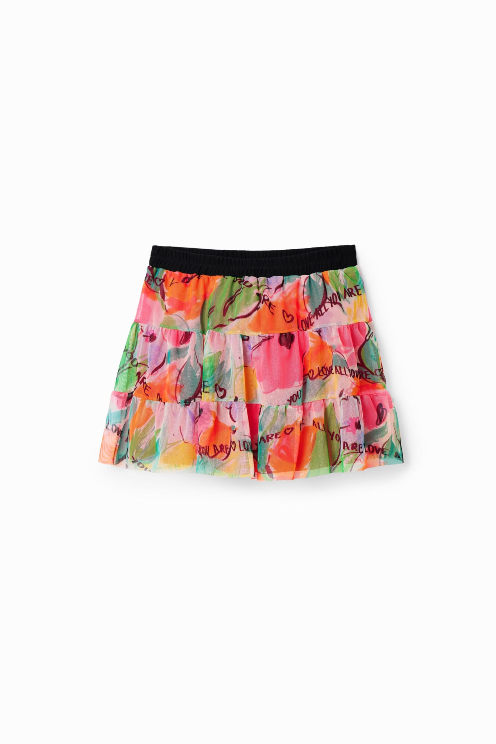 Desigual Gonna Bambine e Ragazze
