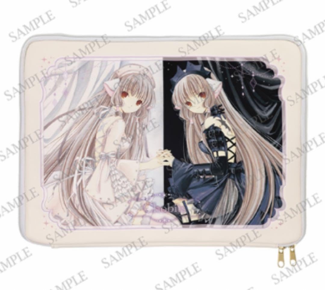 未開封 CLAMP展 マルチケース ちょびっツ Amazon.co.jp: ちょびっツ マルチ