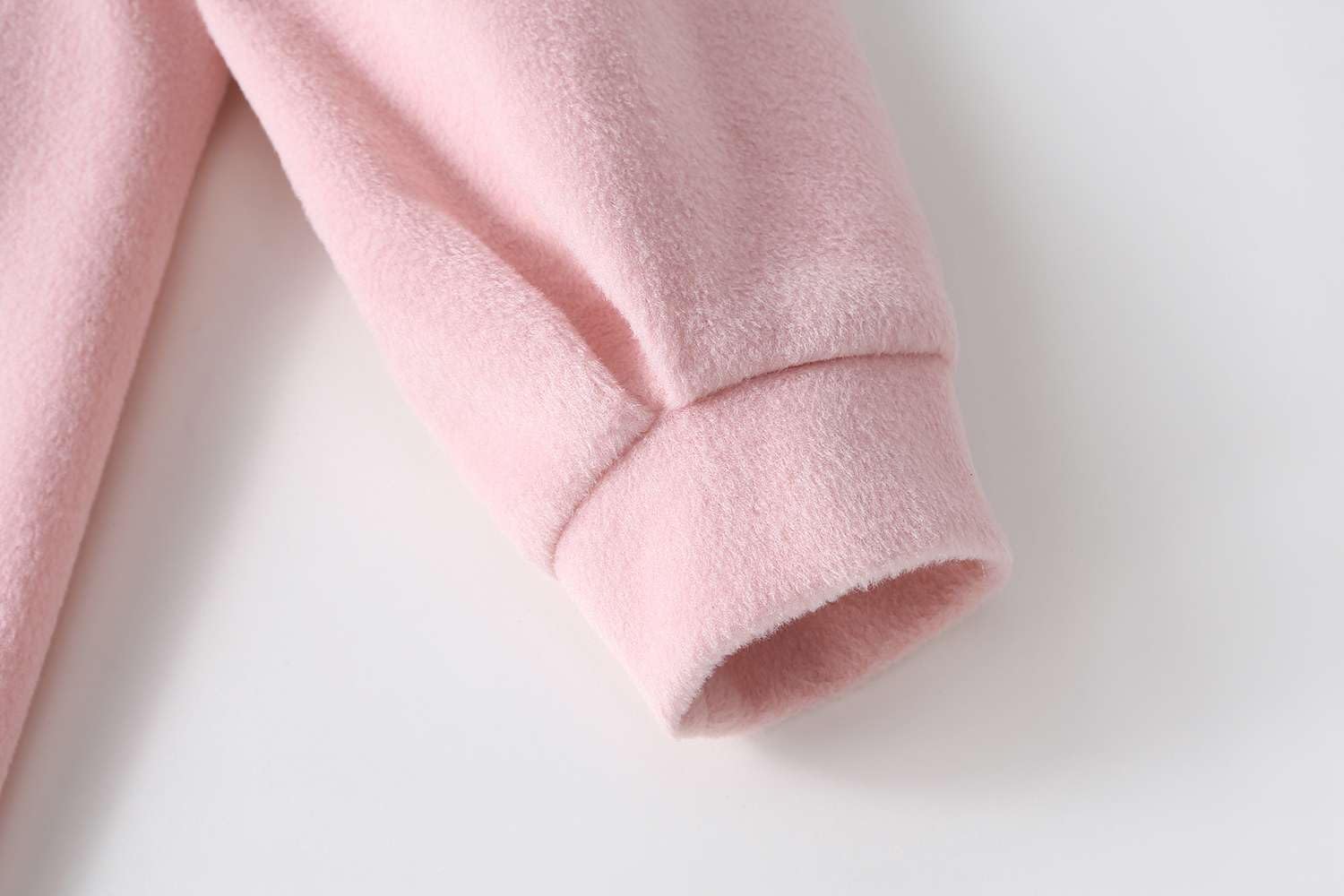Echinodon Cappotto di lana per ragazze monopetto Trench Cappotto per bambini Principessa Inverno Caldo Soprabito