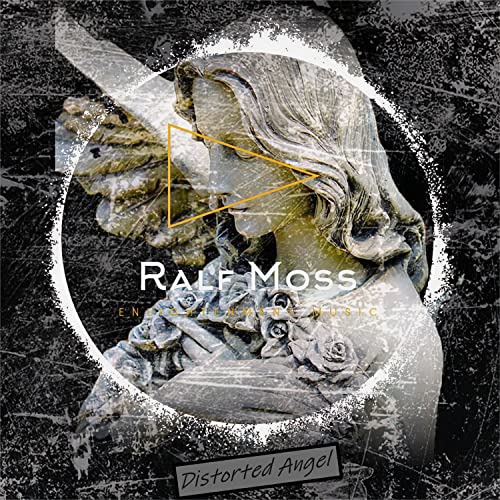 Amazon.com: Distorted Angel : Ralf Moss: Digital Music