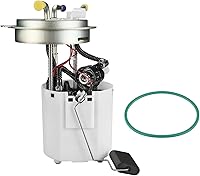 Vista 37 de BDFHYK Conjunto de módulo de bomba de combustible eléctrica SP17B1H compatible con Chevrolet G10 G20 G30, compatible con GMC G1500 G2500 G3500