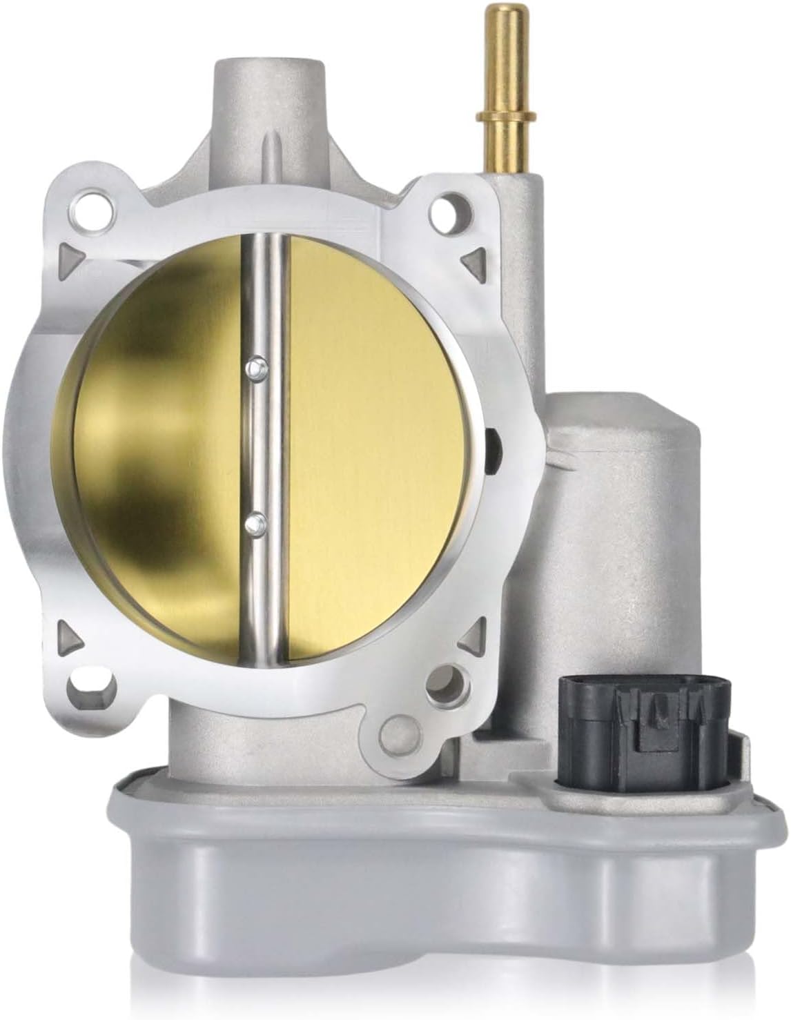 AITKEN Electronic Throttle Body Compatible with Chevrolet Impala 5.3L 2006 2007, Trailblazer 4.2L 2002-2007, Colorado Monte Carlo, GMC Canyon Envoy, Hummer H3 2006-2007 OEM 12568580