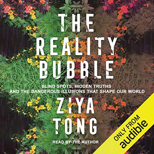 The Reality Bubble by Ziya Tong episode artwork