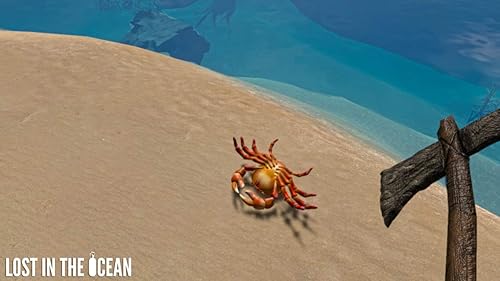 Miniatura 4 de Lost in the Ocean VR - Instant Access