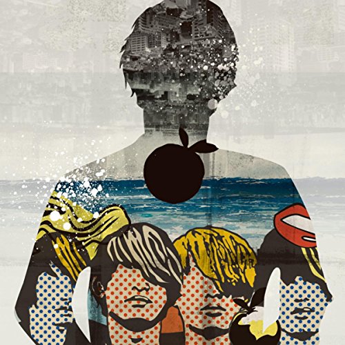 逆恨み小僧 / THE ORAL CIGARETTES